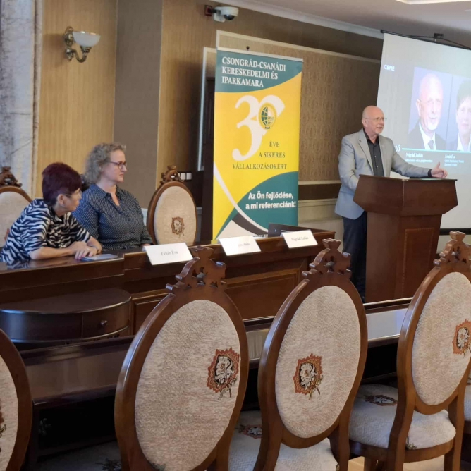 Ingatlanfejlesztés a dél-alföldi régióban